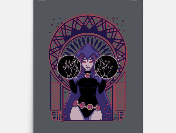 Dark Raven