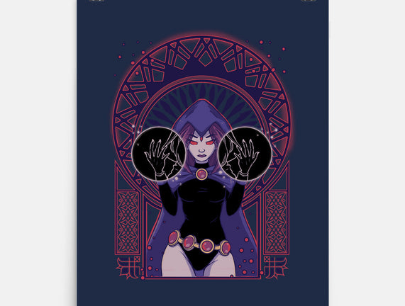 Dark Raven