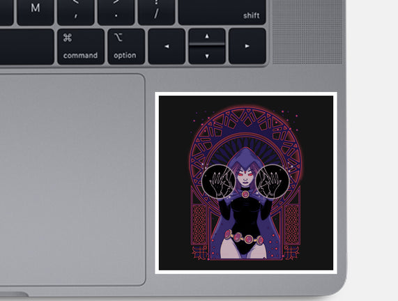 Dark Raven