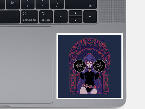 Dark Raven