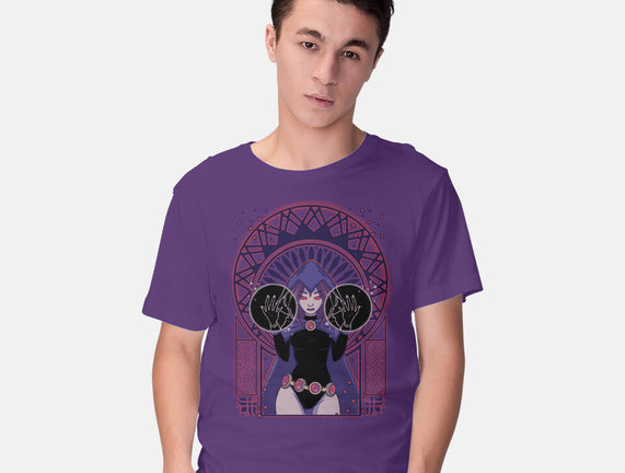 Dark Raven