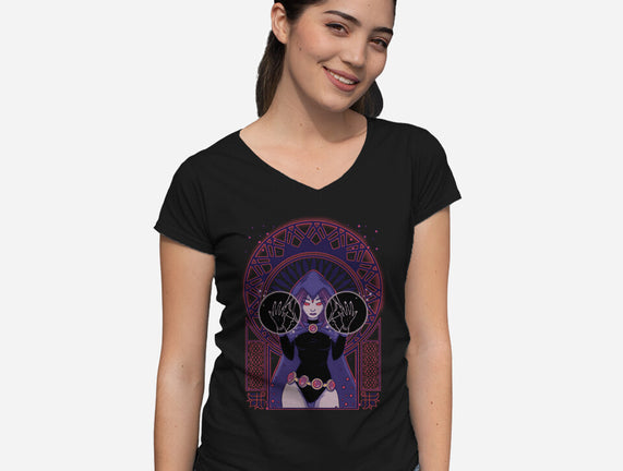 Dark Raven