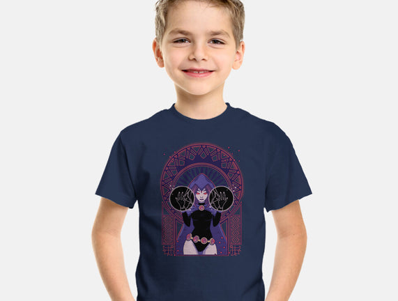 Dark Raven
