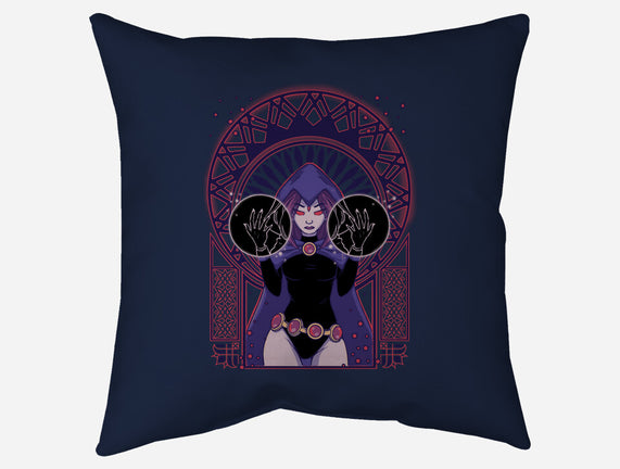 Dark Raven