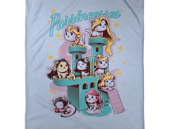 Purrincesses