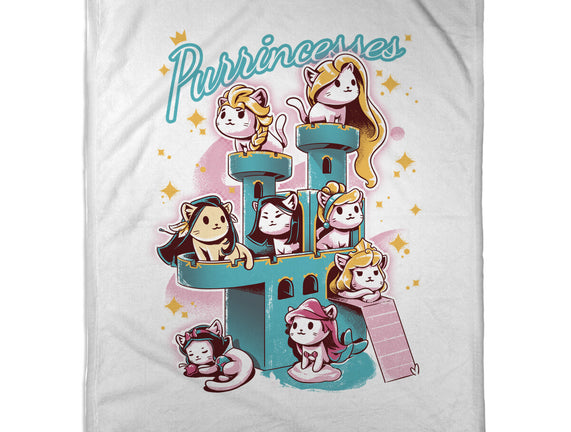 Purrincesses