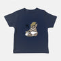 Under The Rain-baby basic tee-xMorfina