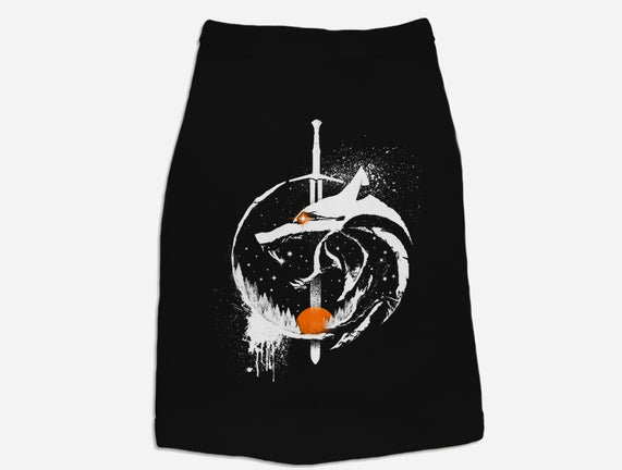 Grungewolf