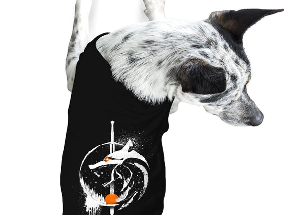 Grungewolf