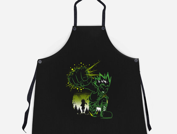 Gon's Jajanken