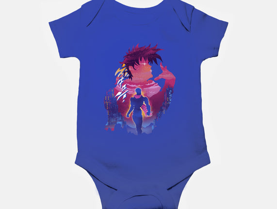 Joestar