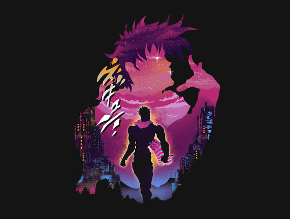 Joestar