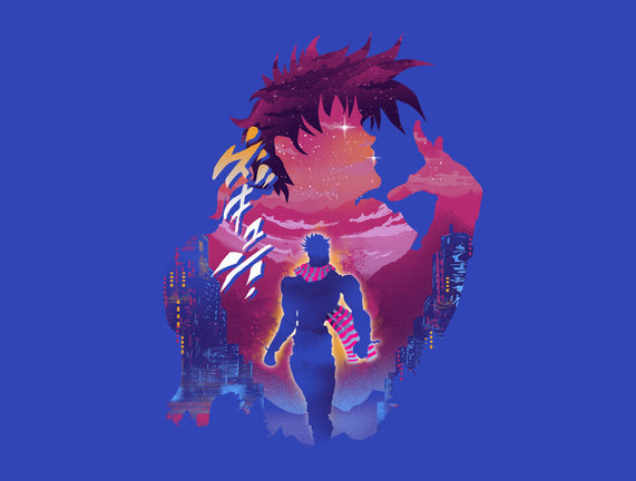 Joestar