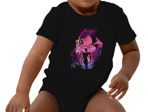 Joestar