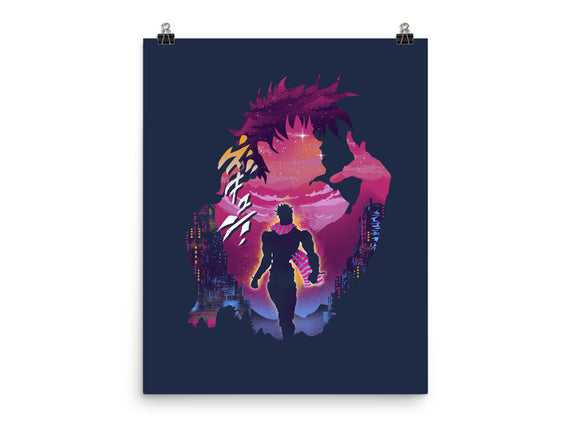Joestar