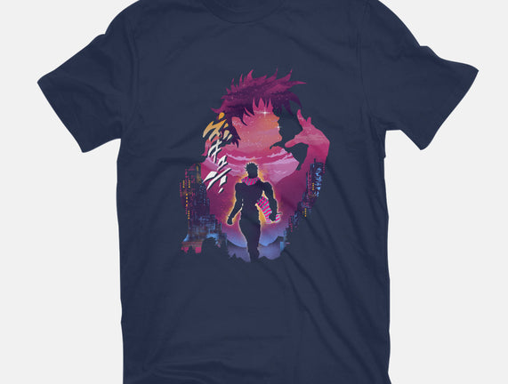 Joestar