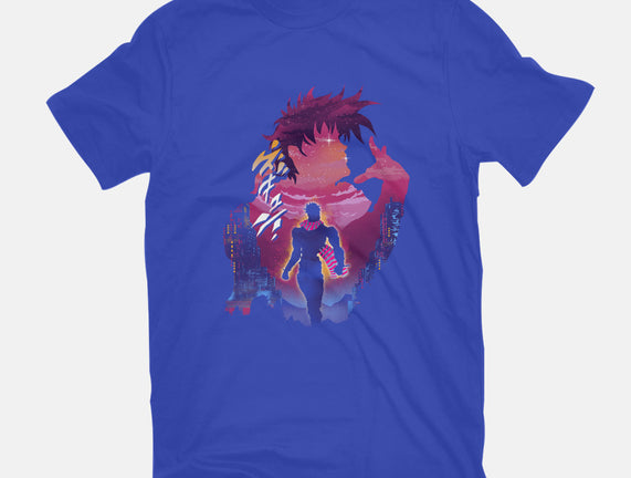 Joestar