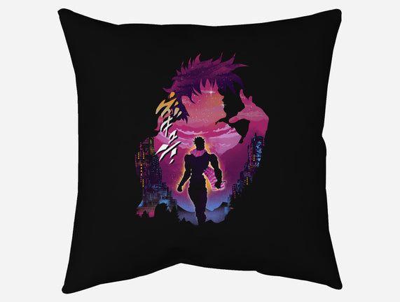 Joestar