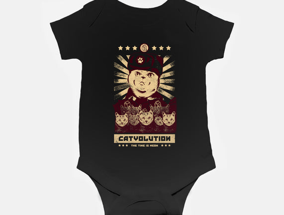 Catvolution