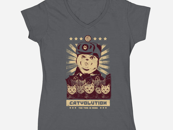 Catvolution