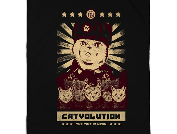 Catvolution