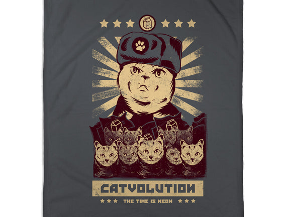 Catvolution