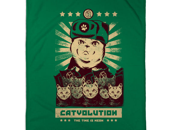 Catvolution
