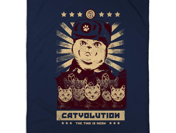 Catvolution
