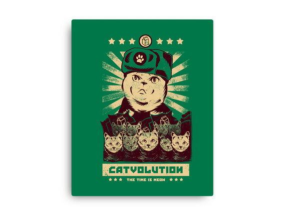 Catvolution