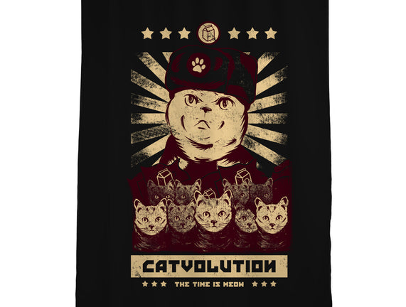 Catvolution