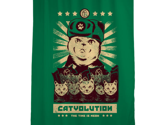 Catvolution