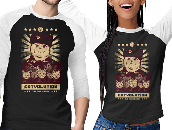 Catvolution