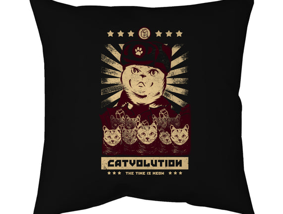 Catvolution
