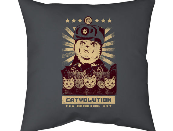 Catvolution