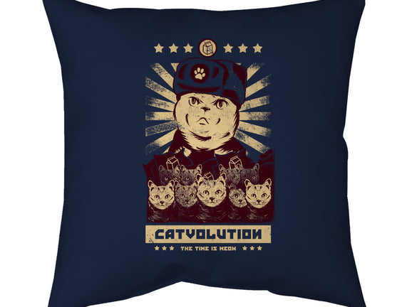 Catvolution