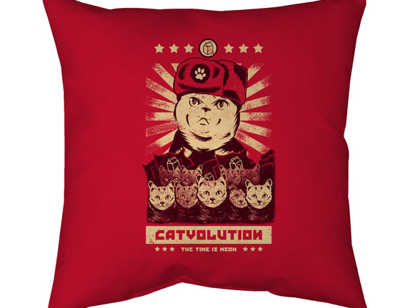 Catvolution