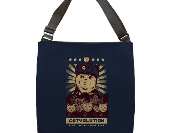 Catvolution