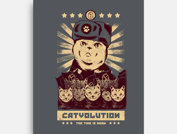 Catvolution