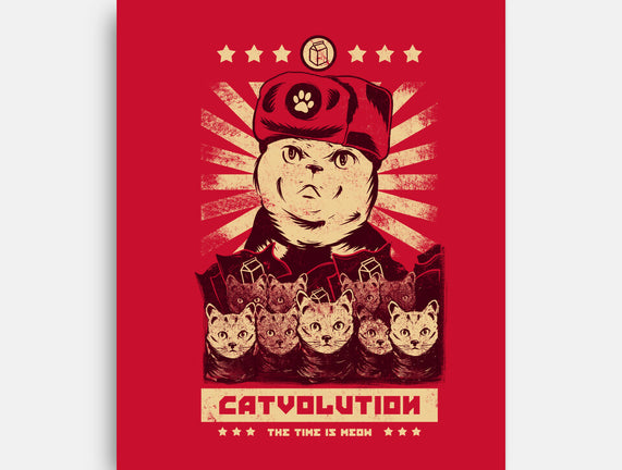 Catvolution