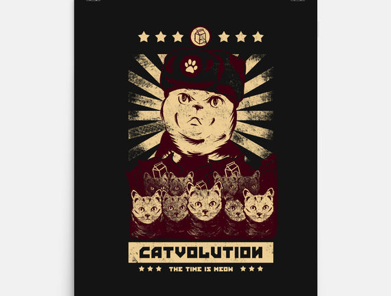 Catvolution