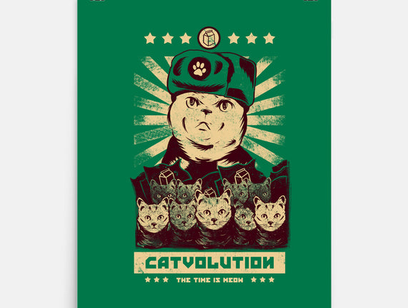 Catvolution