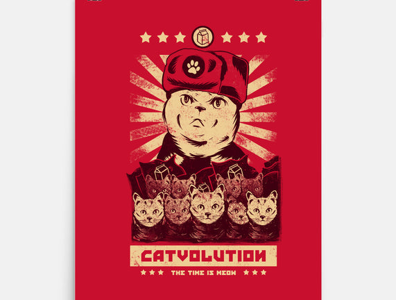 Catvolution