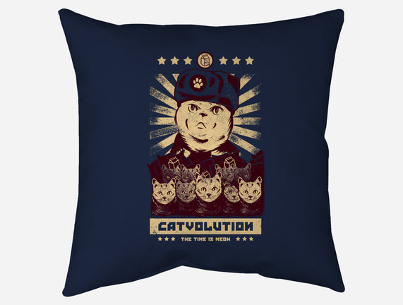 Catvolution