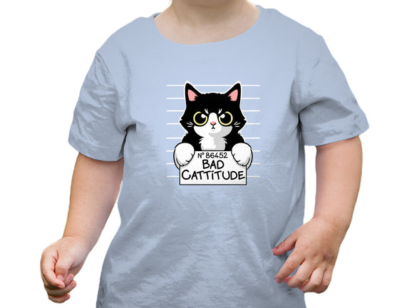 Bad Cattitude