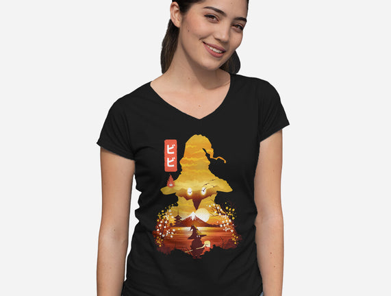 Ukiyo E Vivi
