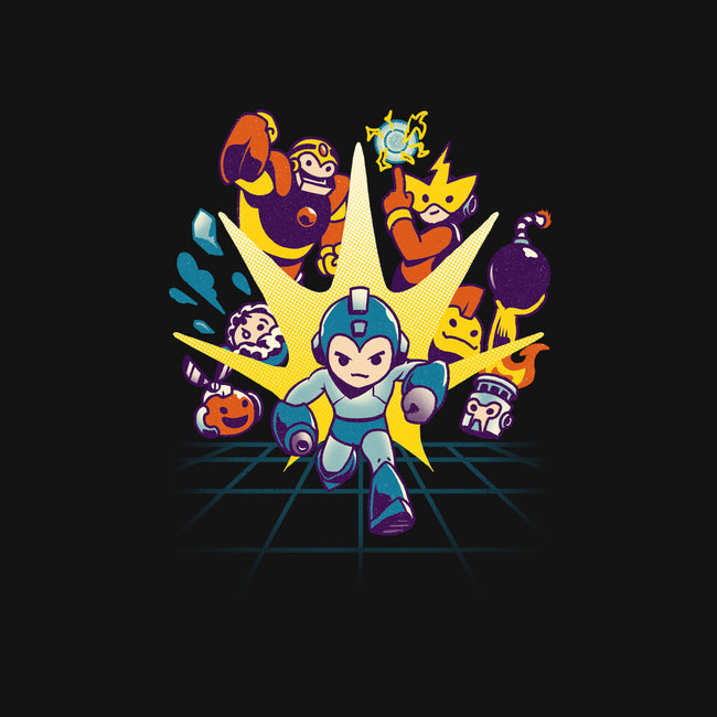 Rokku Run-baby basic onesie-toyfu