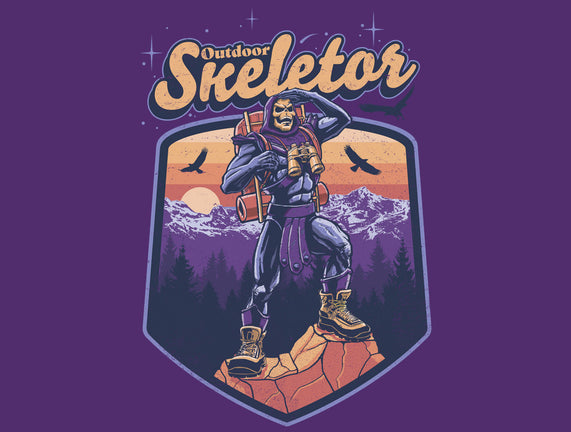 Masters Of The Outdoors