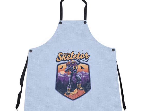 Masters Of The Outdoors