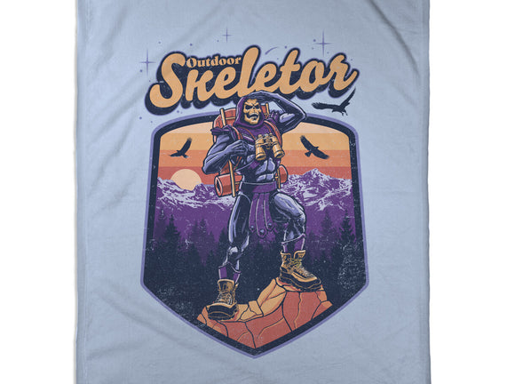 Masters Of The Outdoors