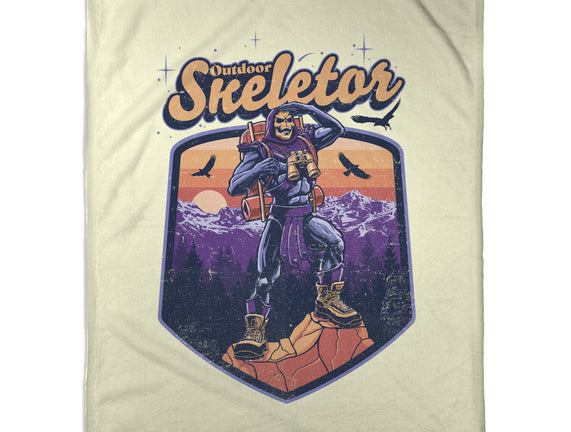 Masters Of The Outdoors